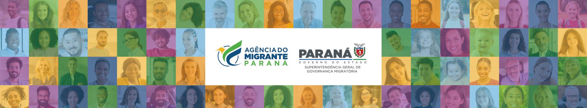 Agência do Migrante Paraná