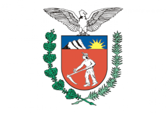Brasão do Estado